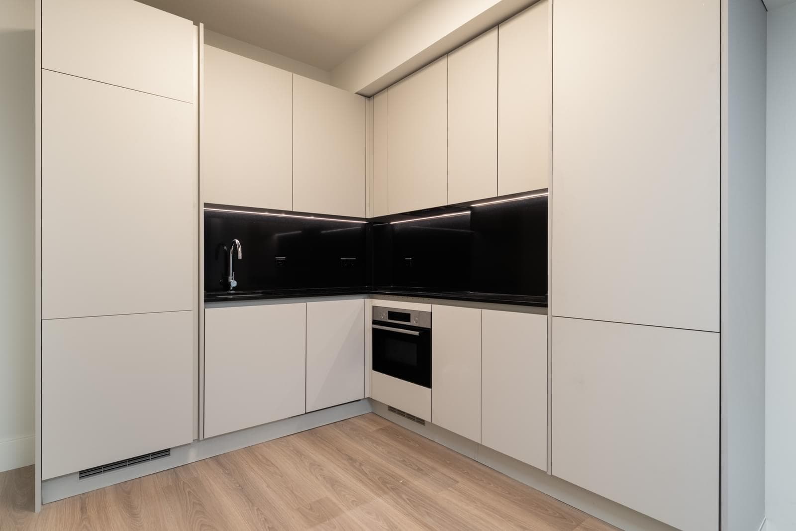 Appartement 2 pièces dans le Citiflat, Avenidas Novas, Lisboa - Image 4