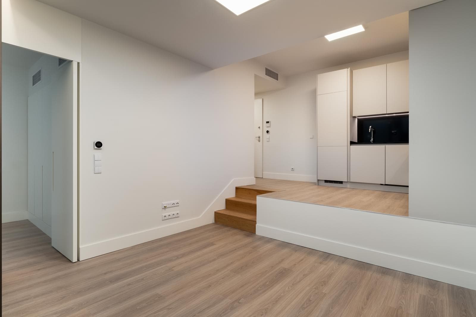 Appartement 2 pièces dans le Citiflat, Avenidas Novas, Lisboa - Image 6