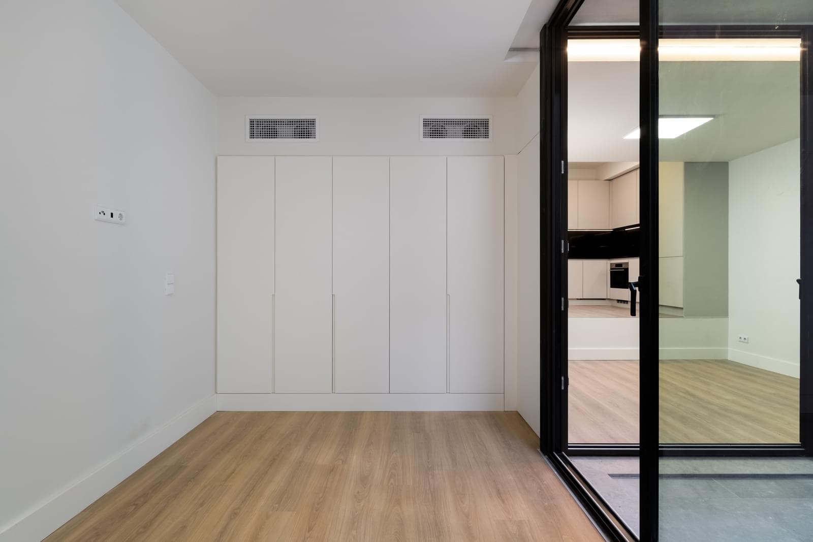 Appartement 2 pièces dans le Citiflat, Avenidas Novas, Lisboa - Image 7