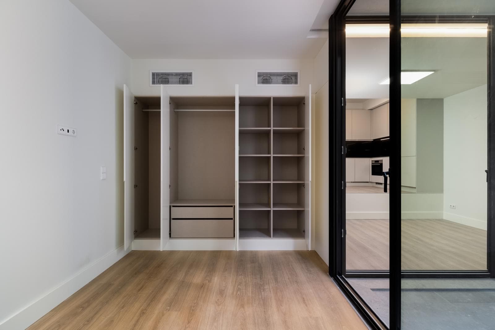 Appartement 2 pièces dans le Citiflat, Avenidas Novas, Lisboa - Image 8