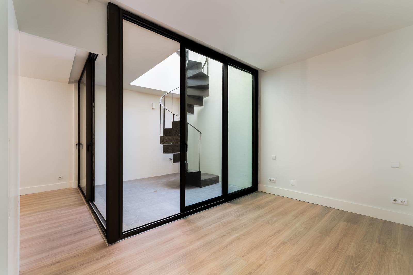 Appartement 2 pièces dans le Citiflat, Avenidas Novas, Lisboa - Image 9