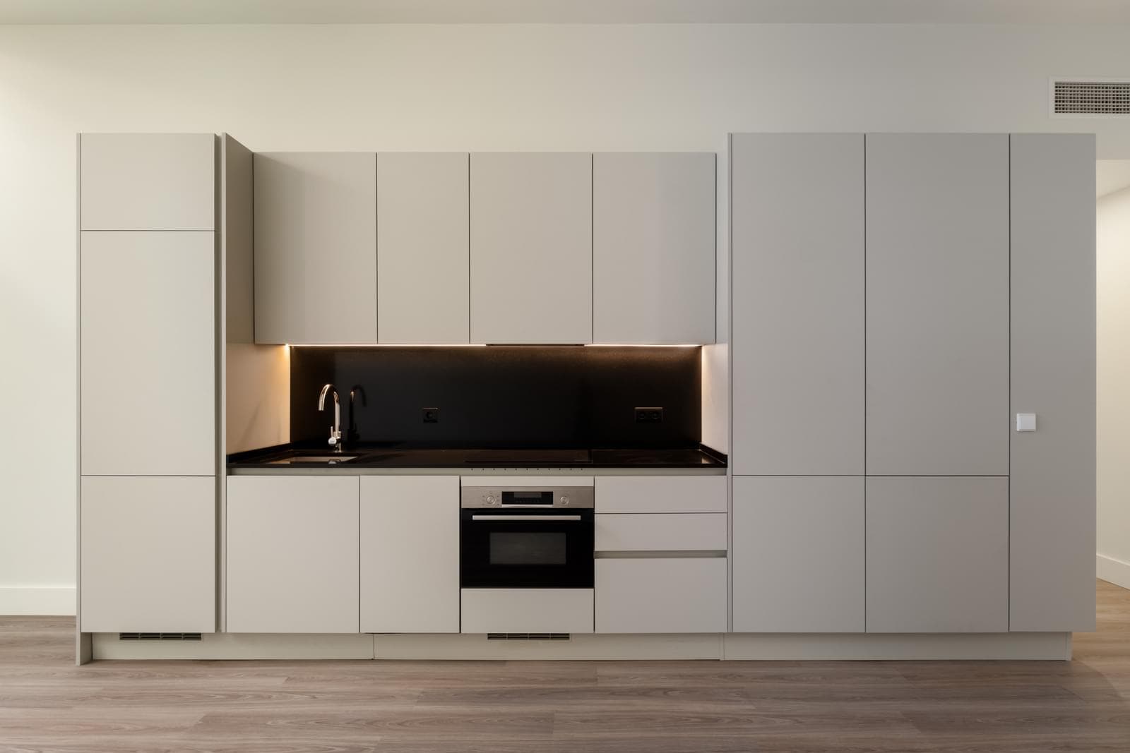 Appartement 2 pièces dans le Citiflat, Avenidas Novas, Lisboa - Image 3