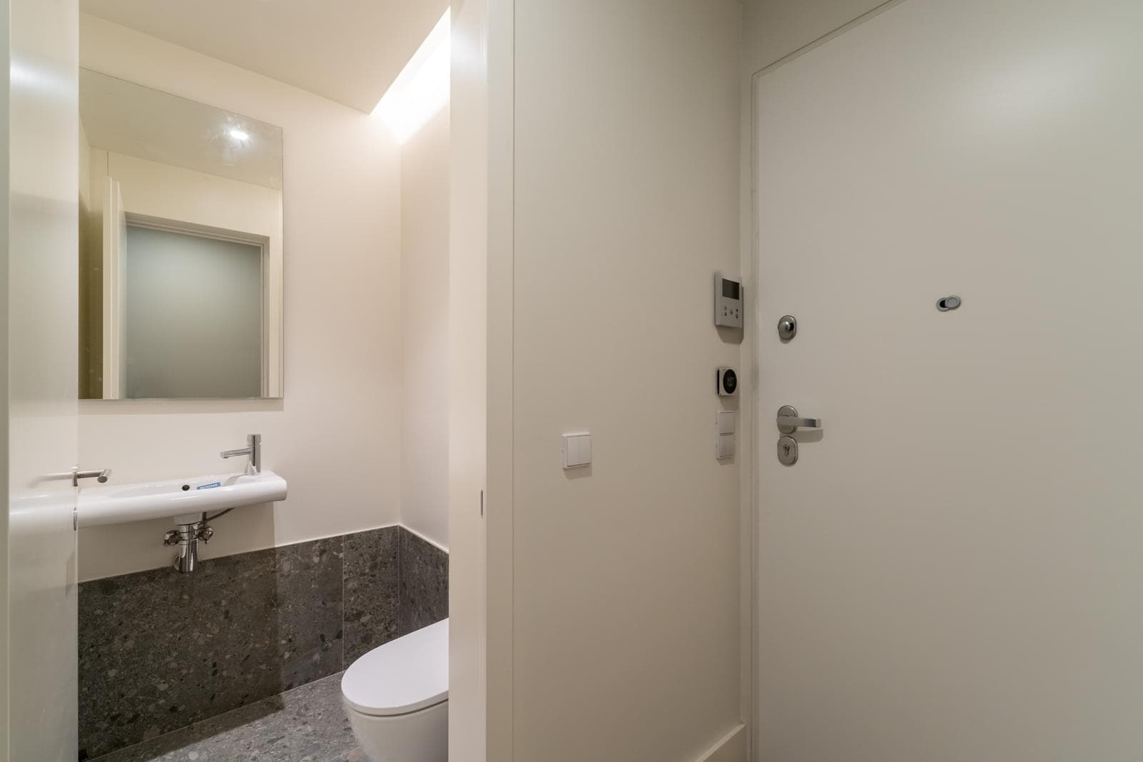 Appartement 2 pièces dans le Citiflat, Avenidas Novas, Lisboa - Image 9