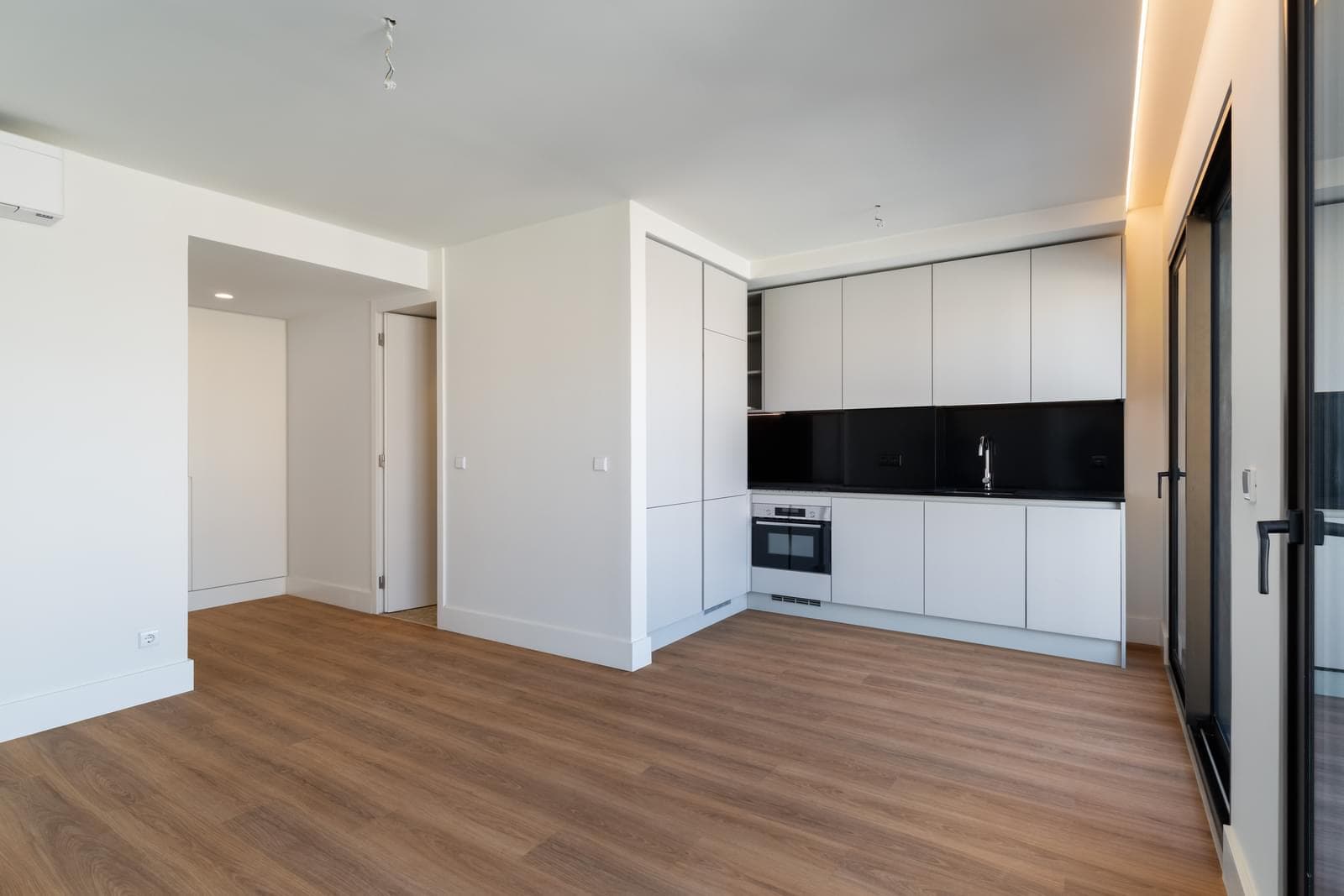 Apartamento T1 no Citiflat, Avenidas Novas, Lisboa - Imagem 2