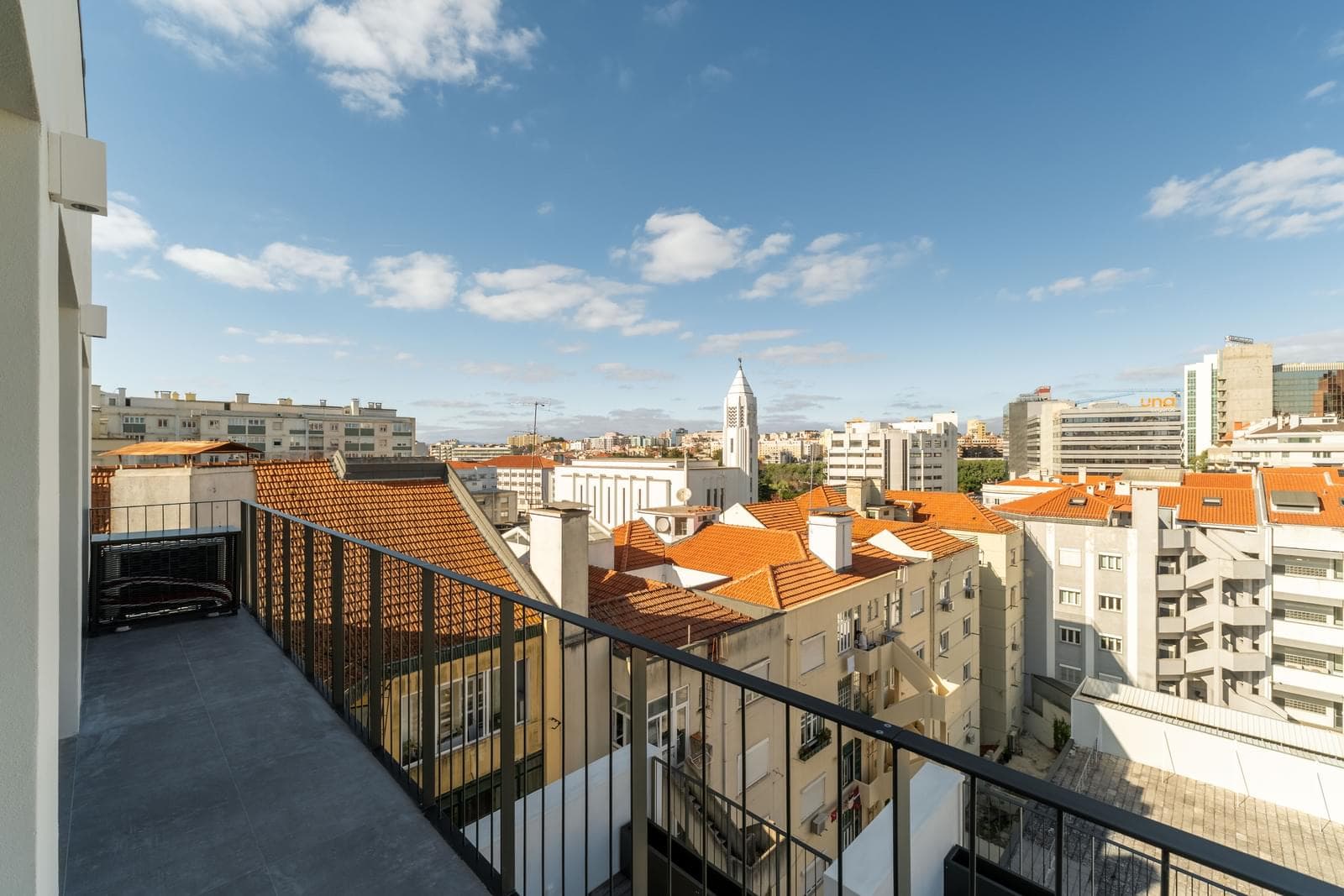 Apartamento T1 no Citiflat, Avenidas Novas, Lisboa - Imagem 1
