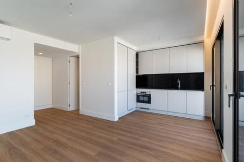 PF39465 - Apartamento T1 no Citiflat, Avenidas Novas, Lisboa - Imagem 2