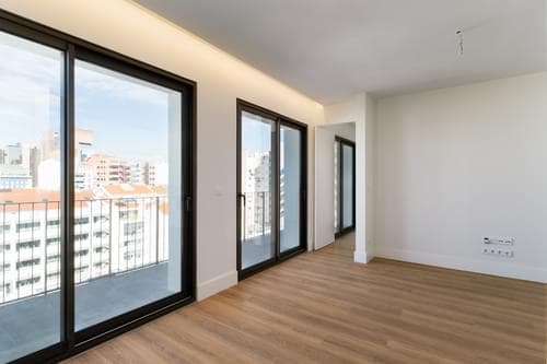 PF39465 - Apartamento T1 no Citiflat, Avenidas Novas, Lisboa - Imagem 3