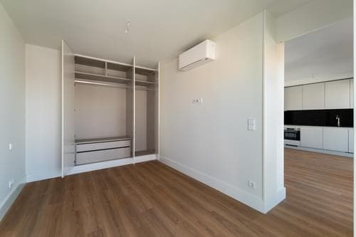 PF39465 - Apartamento T1 no Citiflat, Avenidas Novas, Lisboa - Imagem 4