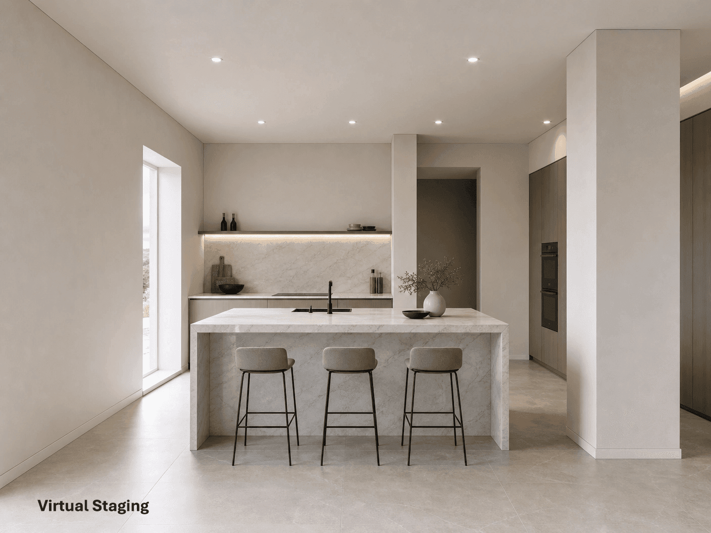 3 Bedroom Detached house with swimming pool, Loulé - Image 3