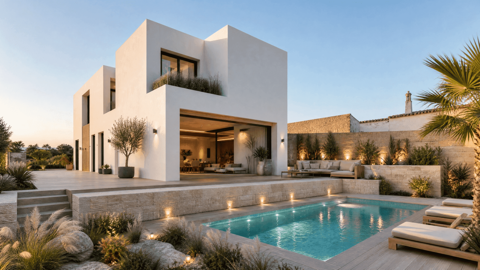 3 Bedroom Detached house with swimming pool, Loulé - Image 1