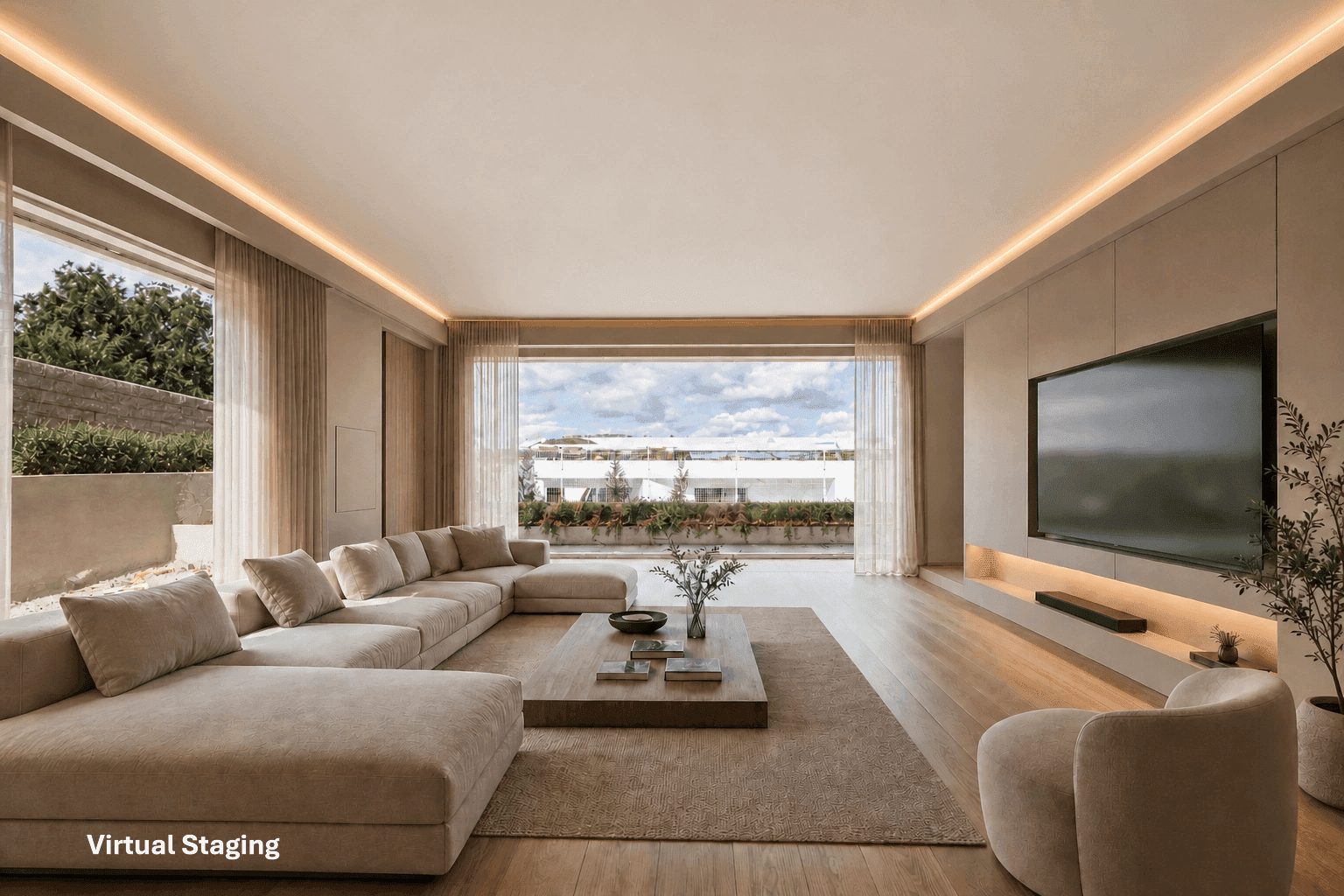 3 Bedroom Detached house with swimming pool, Loulé - Image 2