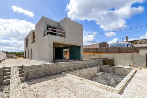 PF39470 - Moradia Isolada T3 com piscina, Loulé - Imagem 13