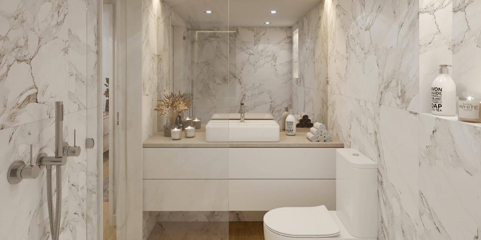 Apartamento T1 com varanda, Príncipe Real, Lisboa - Imagem 9
