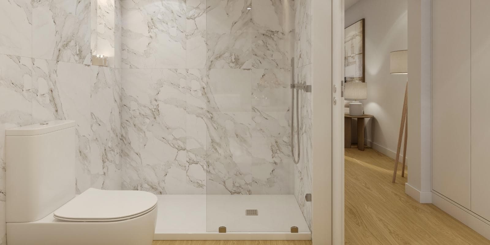 Apartamento T1 com varanda, Príncipe Real, Lisboa - Imagem 13