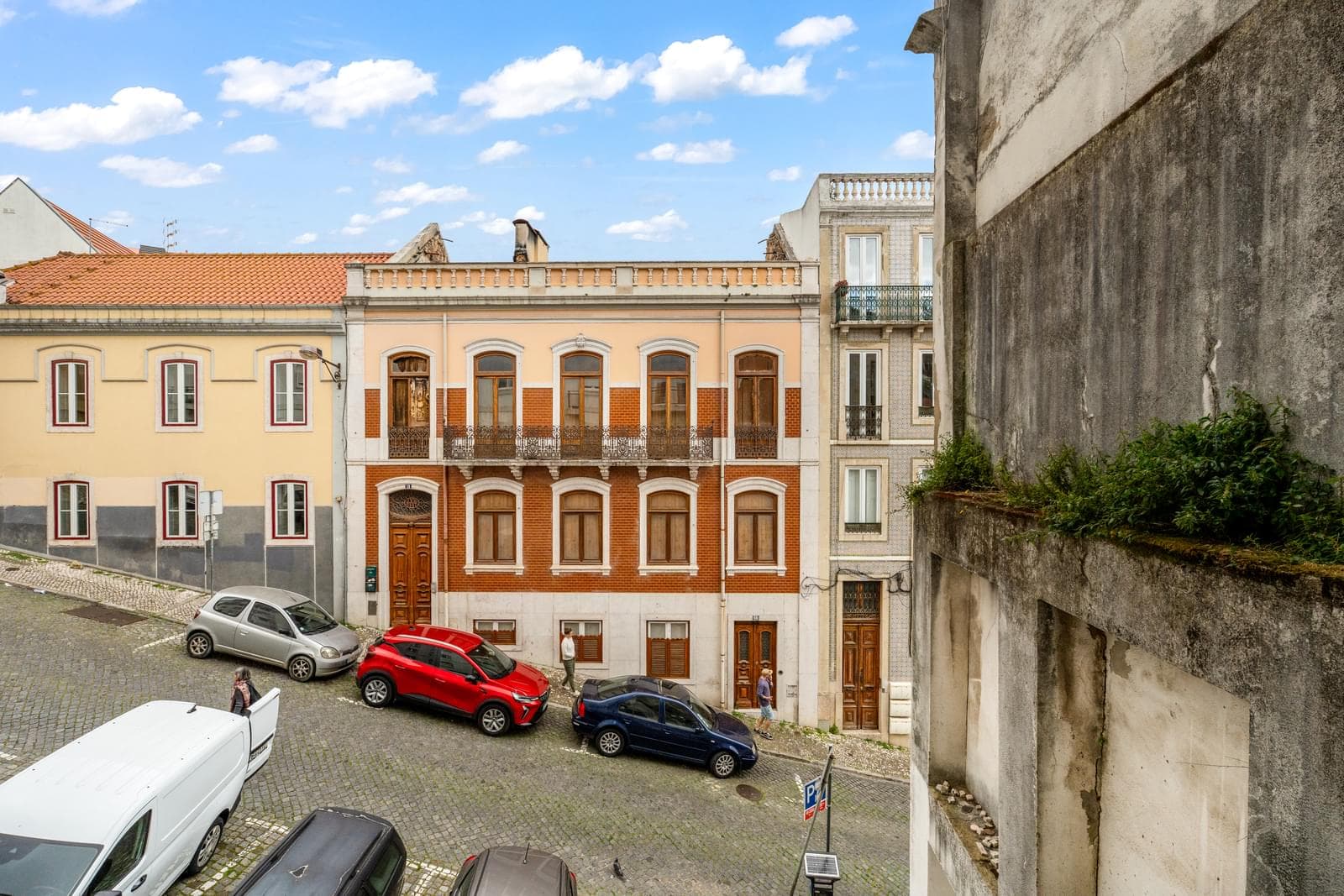 Apartamento T1 com varanda, Príncipe Real, Lisboa - Imagem 25