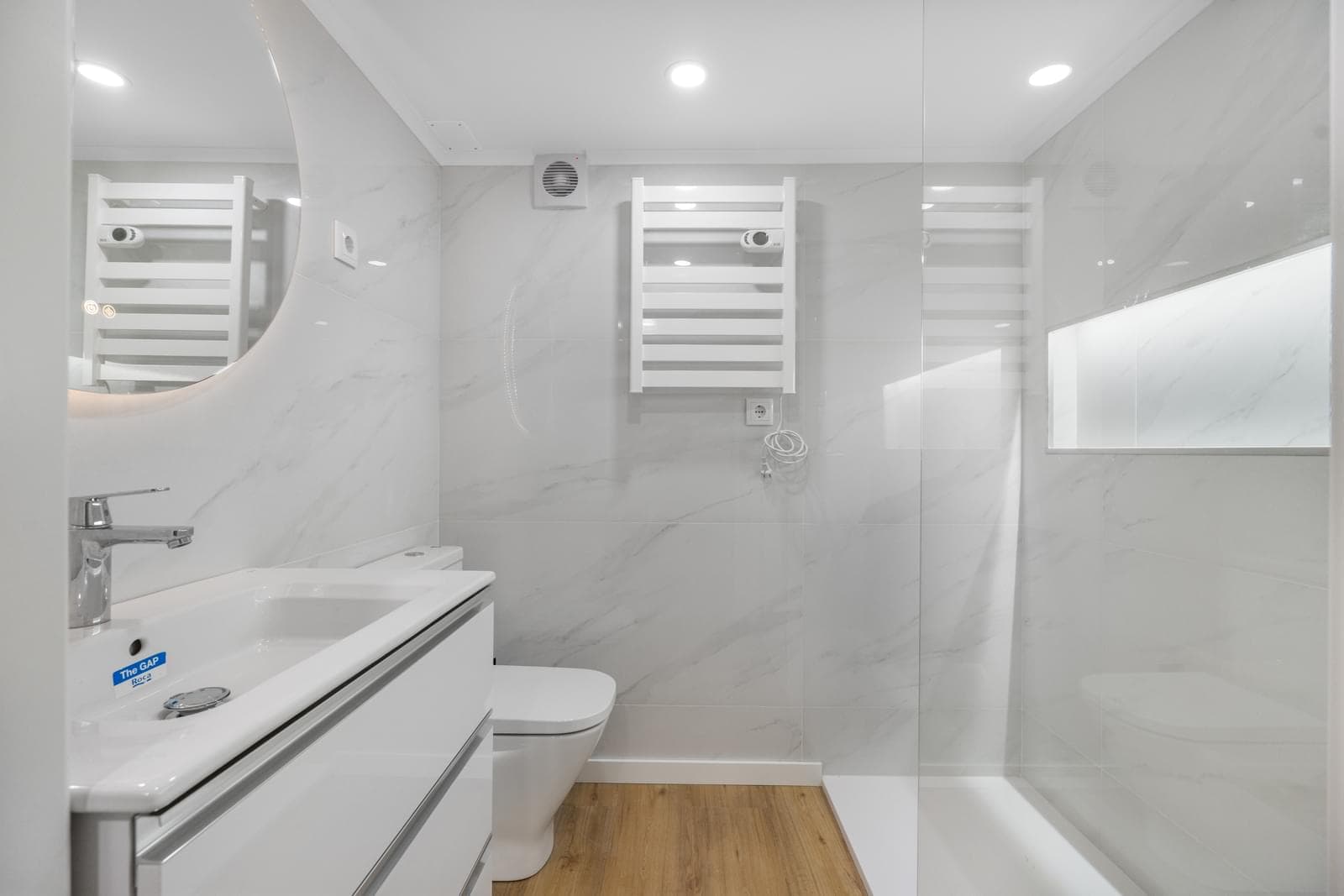 Apartamento T1 com varanda, Príncipe Real, Lisboa - Imagem 12