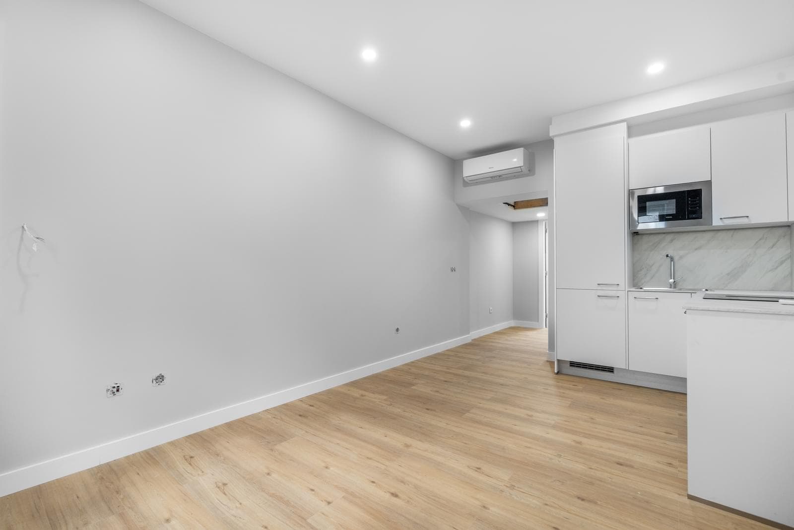 Apartamento T1 com varanda, Príncipe Real, Lisboa - Imagem 15
