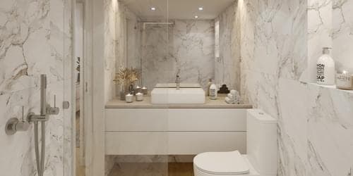 PF39486 - Apartamento T1 com varanda, Príncipe Real, Lisboa - Imagem 9