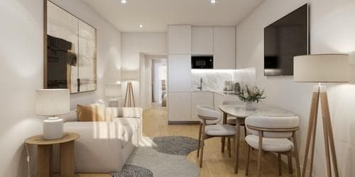 PF39486 - Apartamento T1 com varanda, Príncipe Real, Lisboa - Imagem 16