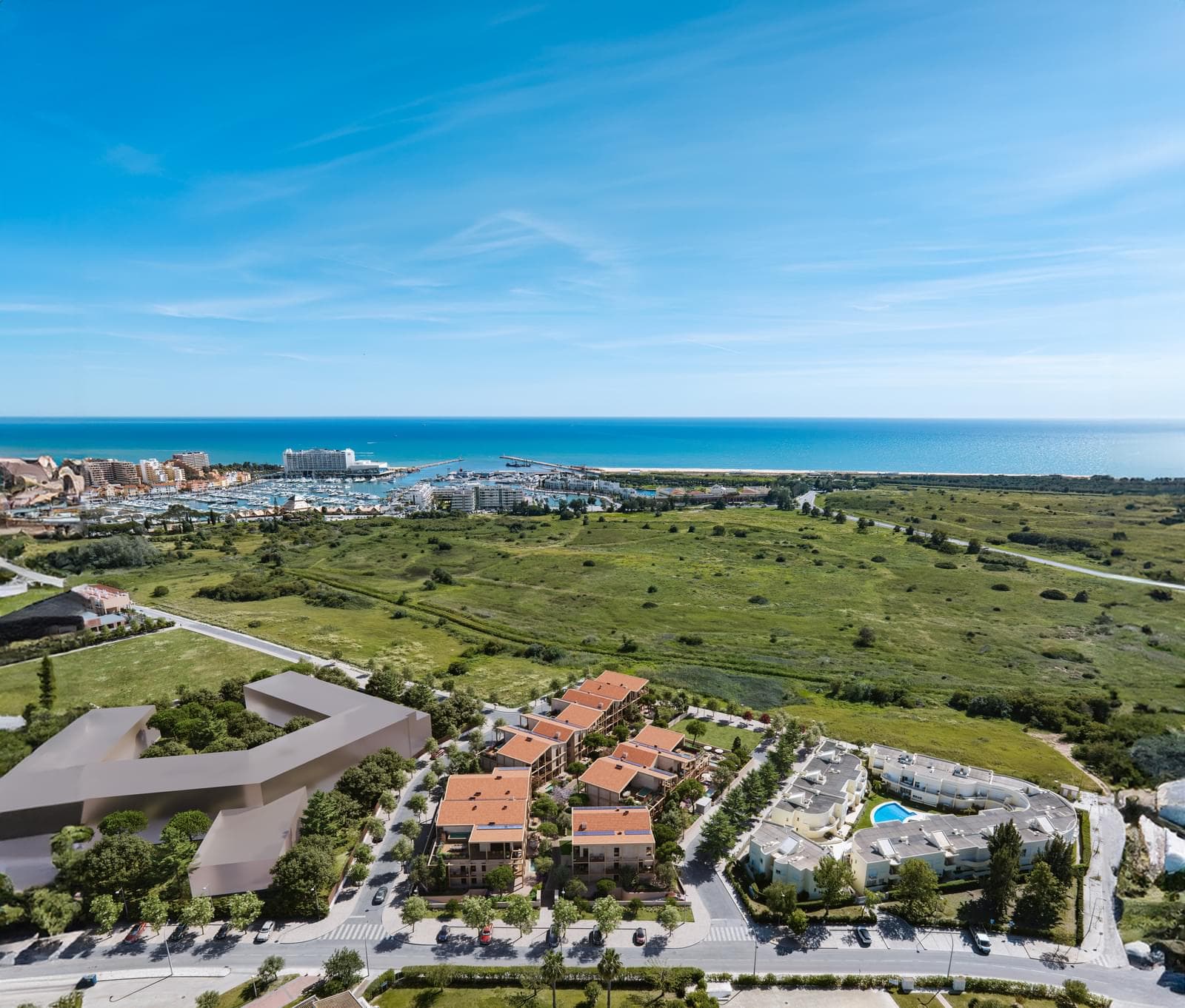 Apartamento T3 no Nobilus, Vilamoura, Loulé - Imagem 5