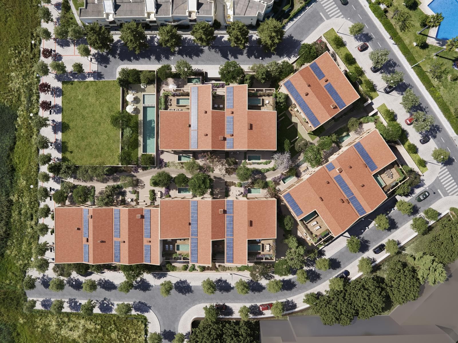 Apartamento T3 no Nobilus, Vilamoura, Loulé - Imagem 7