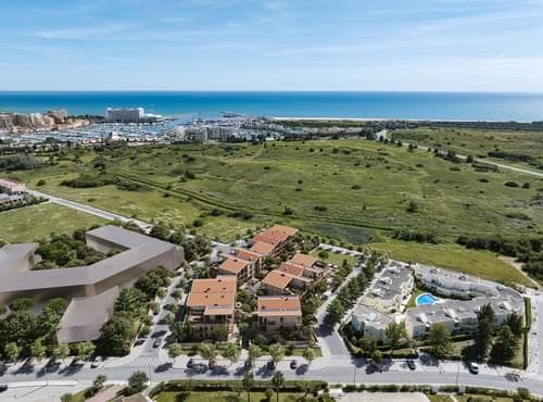 PF40305 - Apartamento T2 com piscina, Vilamoura, Loulé - Imagem 6
