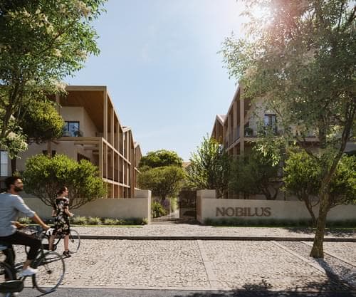 PF40305 - Apartamento T2 com piscina, Vilamoura, Loulé - Imagem 4
