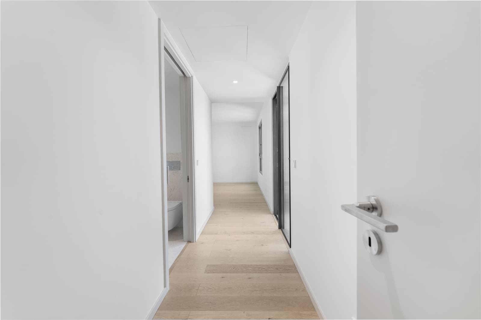 Penthouse T3 com vista, Parque das Nações, Lisboa - Imagem 8