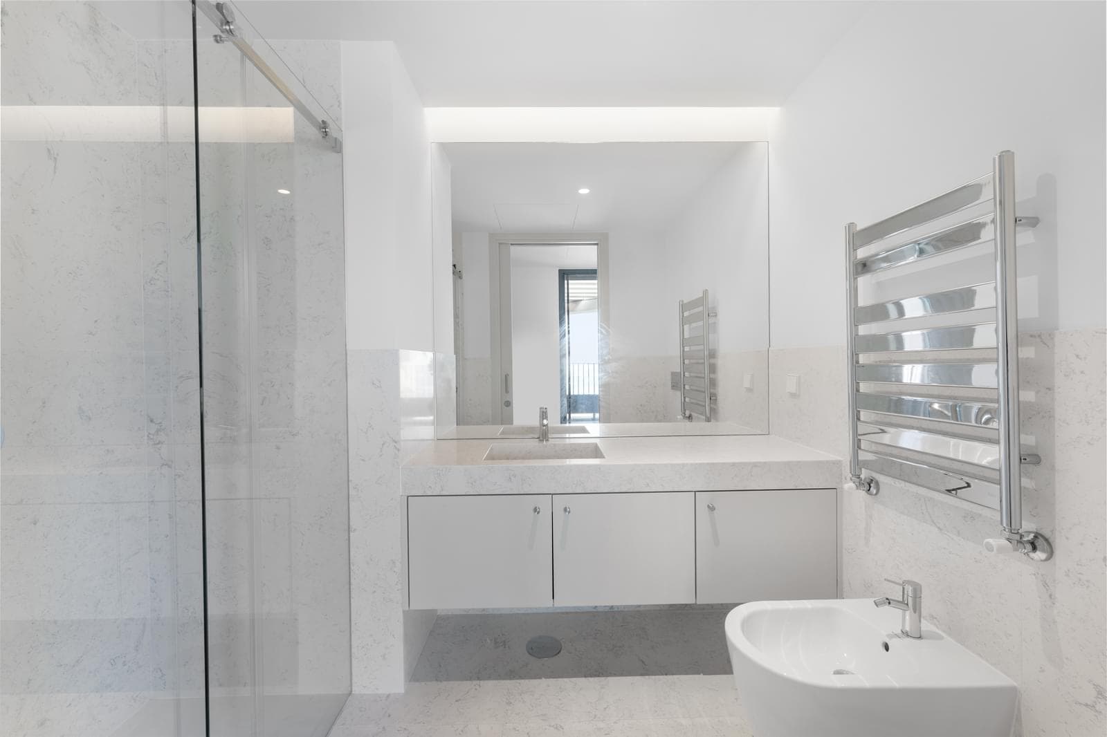 Penthouse T3 com vista, Parque das Nações, Lisboa - Imagem 12