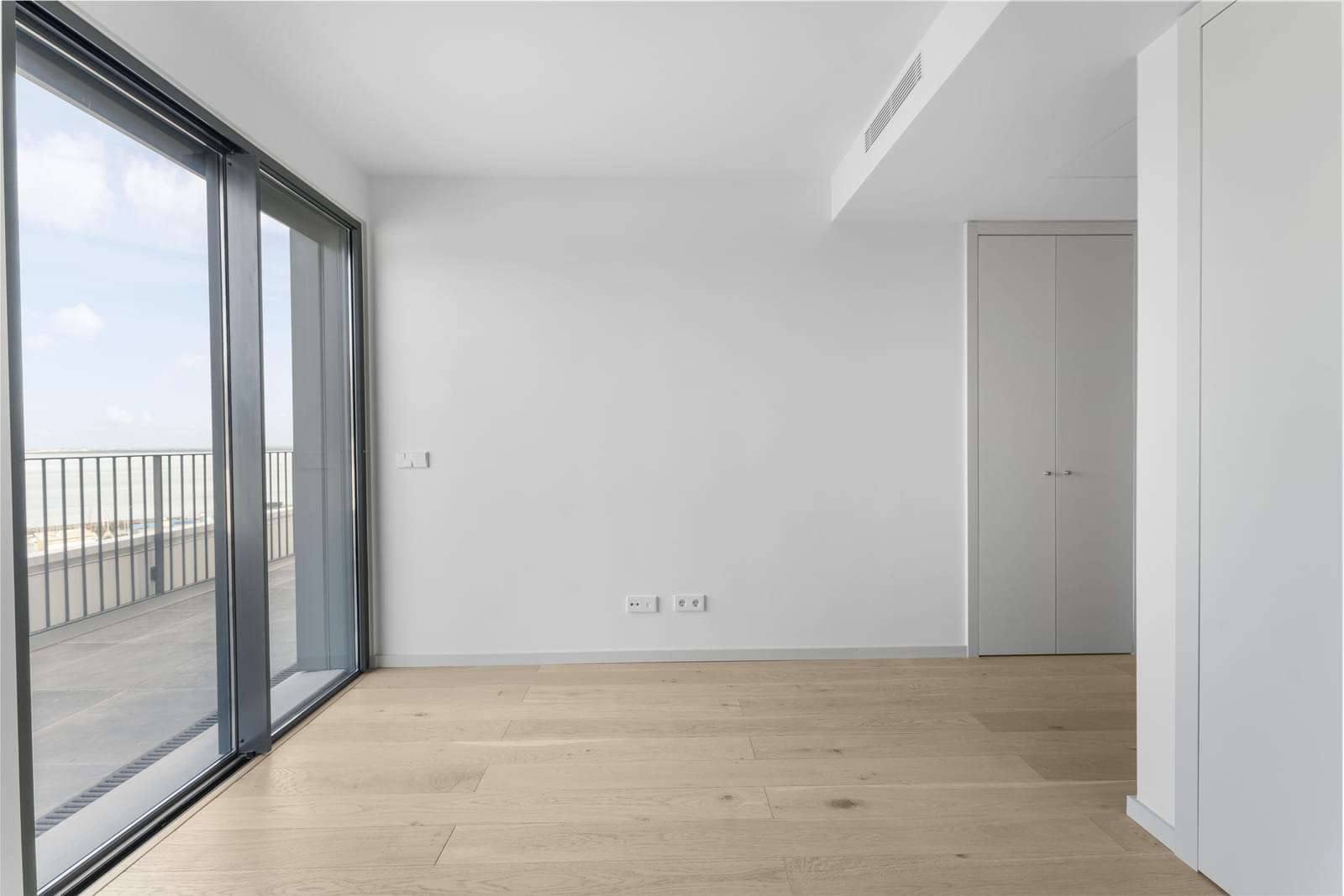 Penthouse T3 com vista, Parque das Nações, Lisboa - Imagem 15
