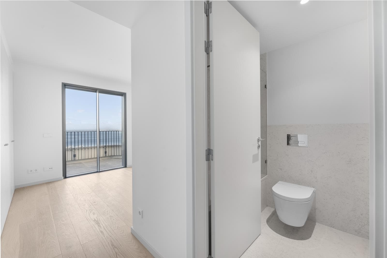 Penthouse T3 com vista, Parque das Nações, Lisboa - Imagem 16