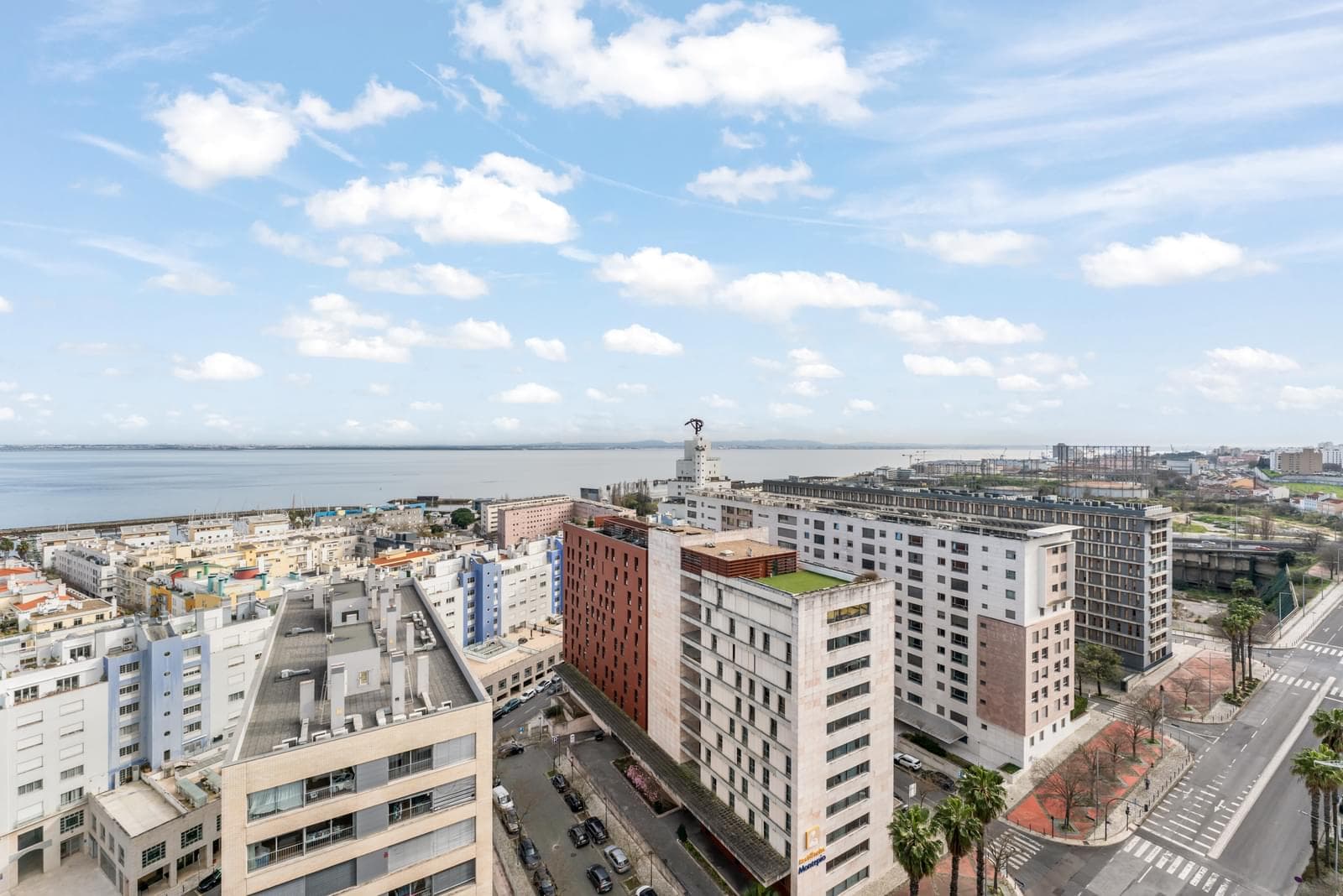 Penthouse T3 com vista, Parque das Nações, Lisboa - Imagem 27