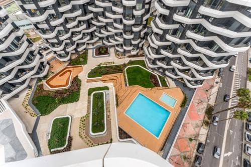 PF39542 - Penthouse T3 com vista, Parque das Nações, Lisboa - Imagem 28