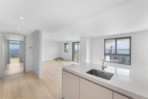 PF39542 - Penthouse T3 com vista, Parque das Nações, Lisboa - Imagem 6