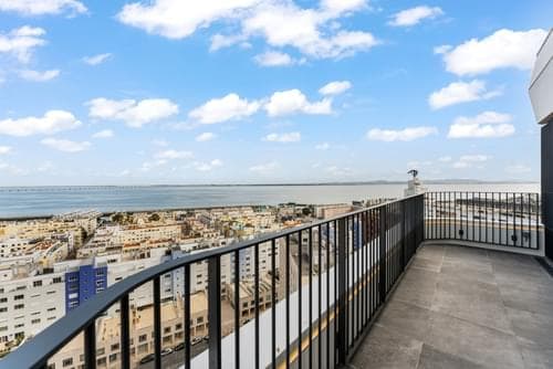 PF39542 - Penthouse T3 com vista, Parque das Nações, Lisboa - Imagem 20