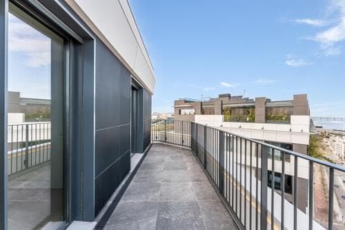 PF39542 - Penthouse T3 com vista, Parque das Nações, Lisboa - Imagem 21