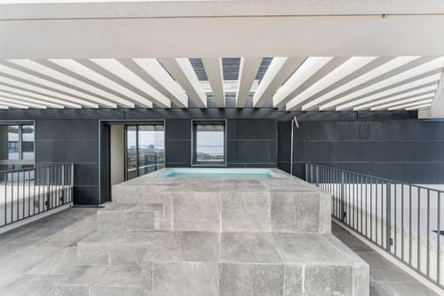 PF39542 - Penthouse T3 com vista, Parque das Nações, Lisboa - Imagem 25