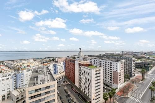 PF39542 - Penthouse T3 com vista, Parque das Nações, Lisboa - Imagem 27