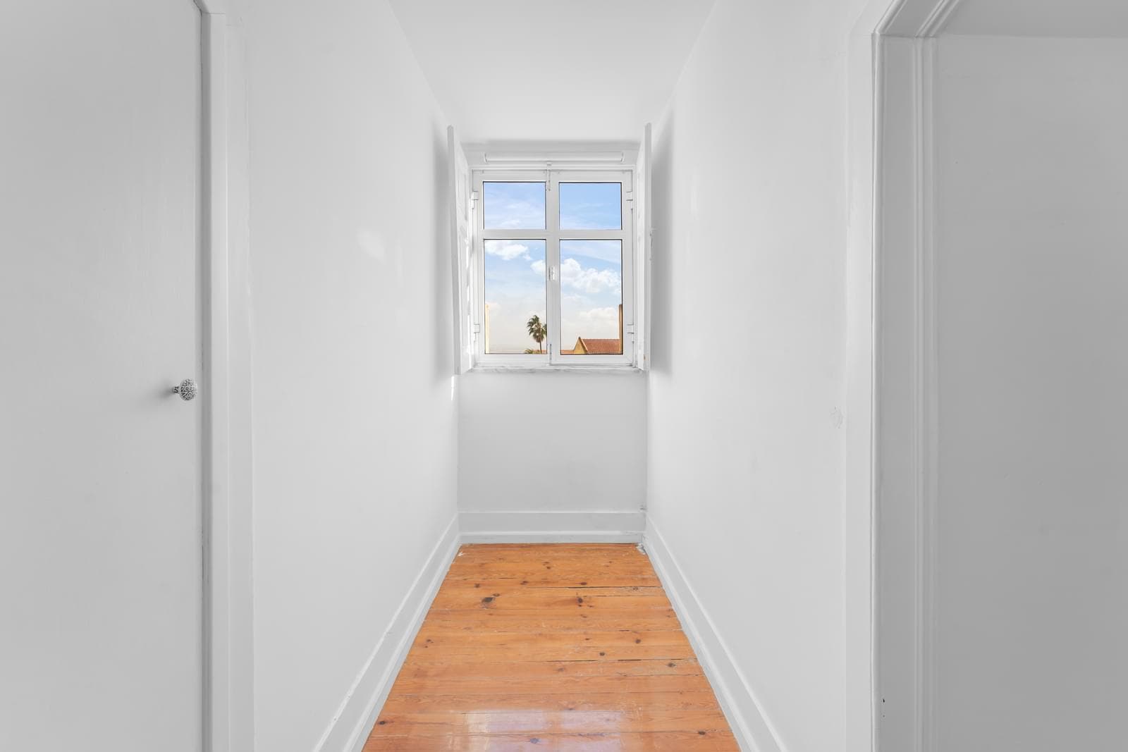 Apartamento T2 + 1 com vista, Estrela, Lisboa - Imagem 6