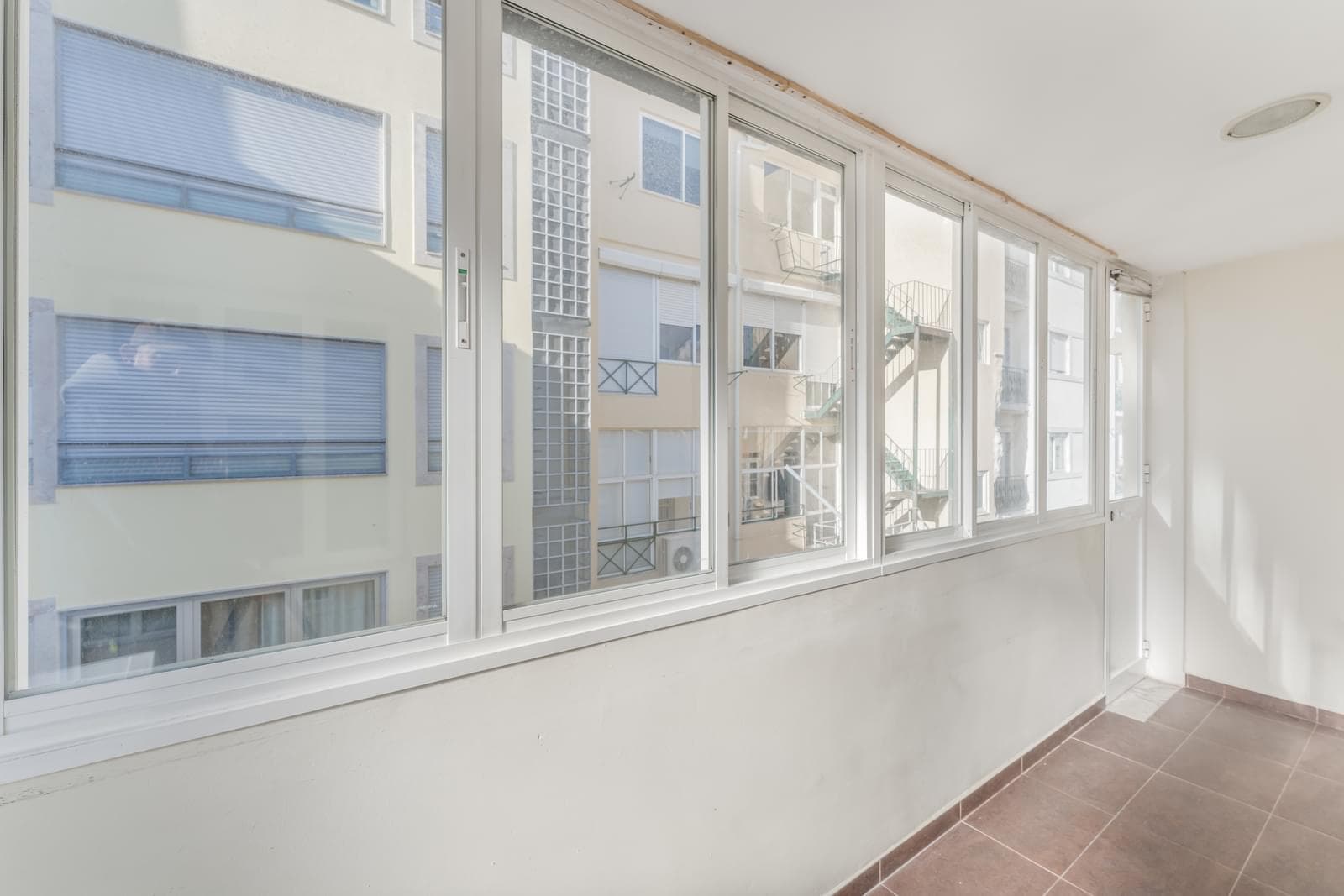 Apartamento T2 + 1 com vista, Estrela, Lisboa - Imagem 26
