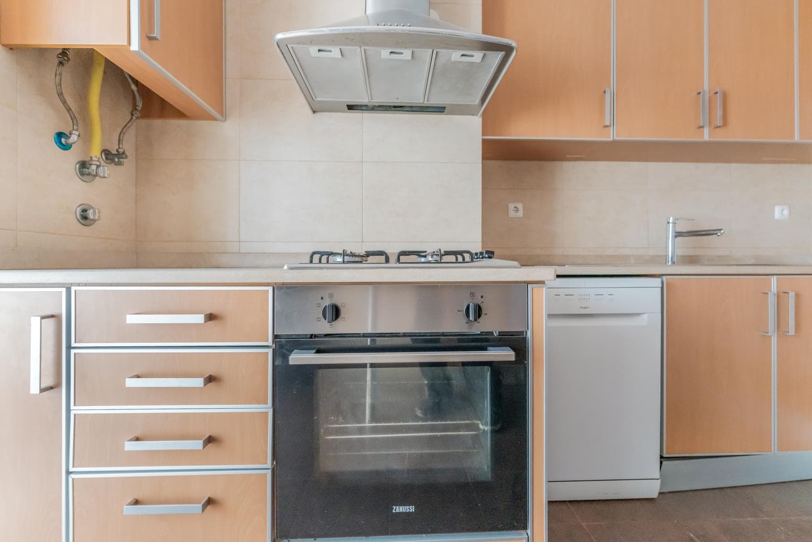 Apartamento T2 + 1 com vista, Estrela, Lisboa - Imagem 21