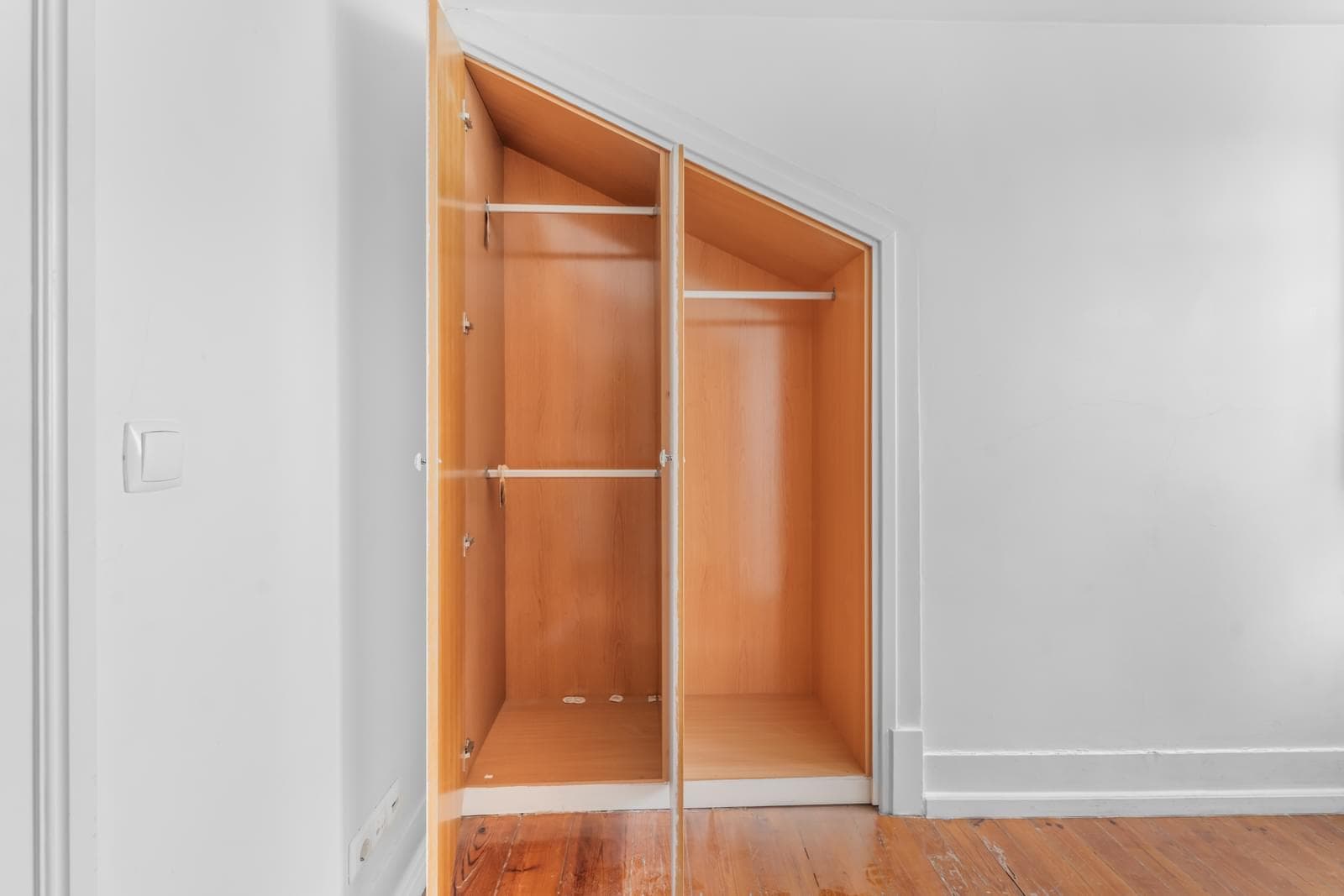 Apartamento T2 + 1 com vista, Estrela, Lisboa - Imagem 7