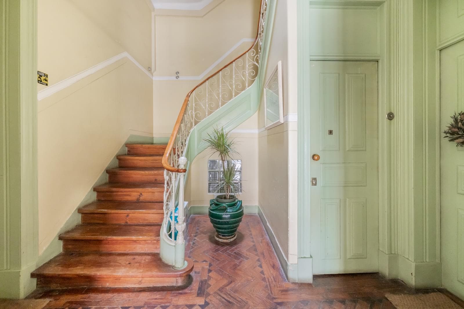 Apartamento T2 + 1 com vista, Estrela, Lisboa - Imagem 28