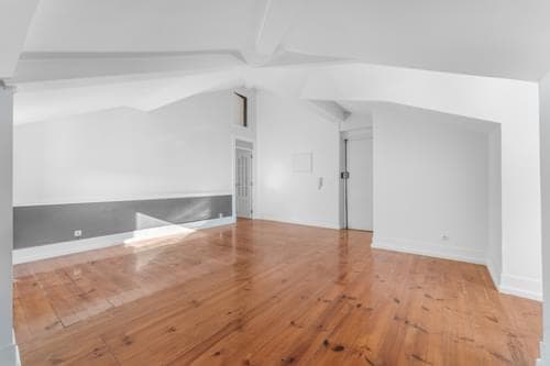 PF39543 - Apartamento T2 + 1 com vista, Estrela, Lisboa - Imagem 1