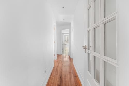 PF39543 - Apartamento T2 + 1 com vista, Estrela, Lisboa - Imagem 11