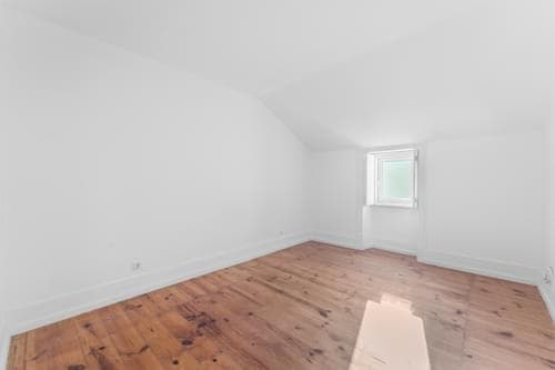 PF39543 - Apartamento T2 + 1 com vista, Estrela, Lisboa - Imagem 12