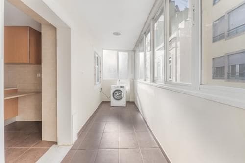 PF39543 - Apartamento T2 + 1 com vista, Estrela, Lisboa - Imagem 25