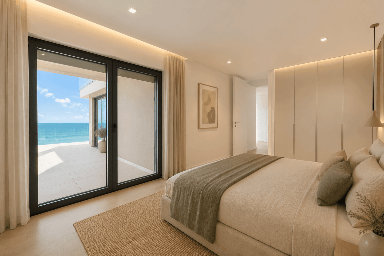 Maison normal 4 pièces avec piscine, Mafra - Image 8