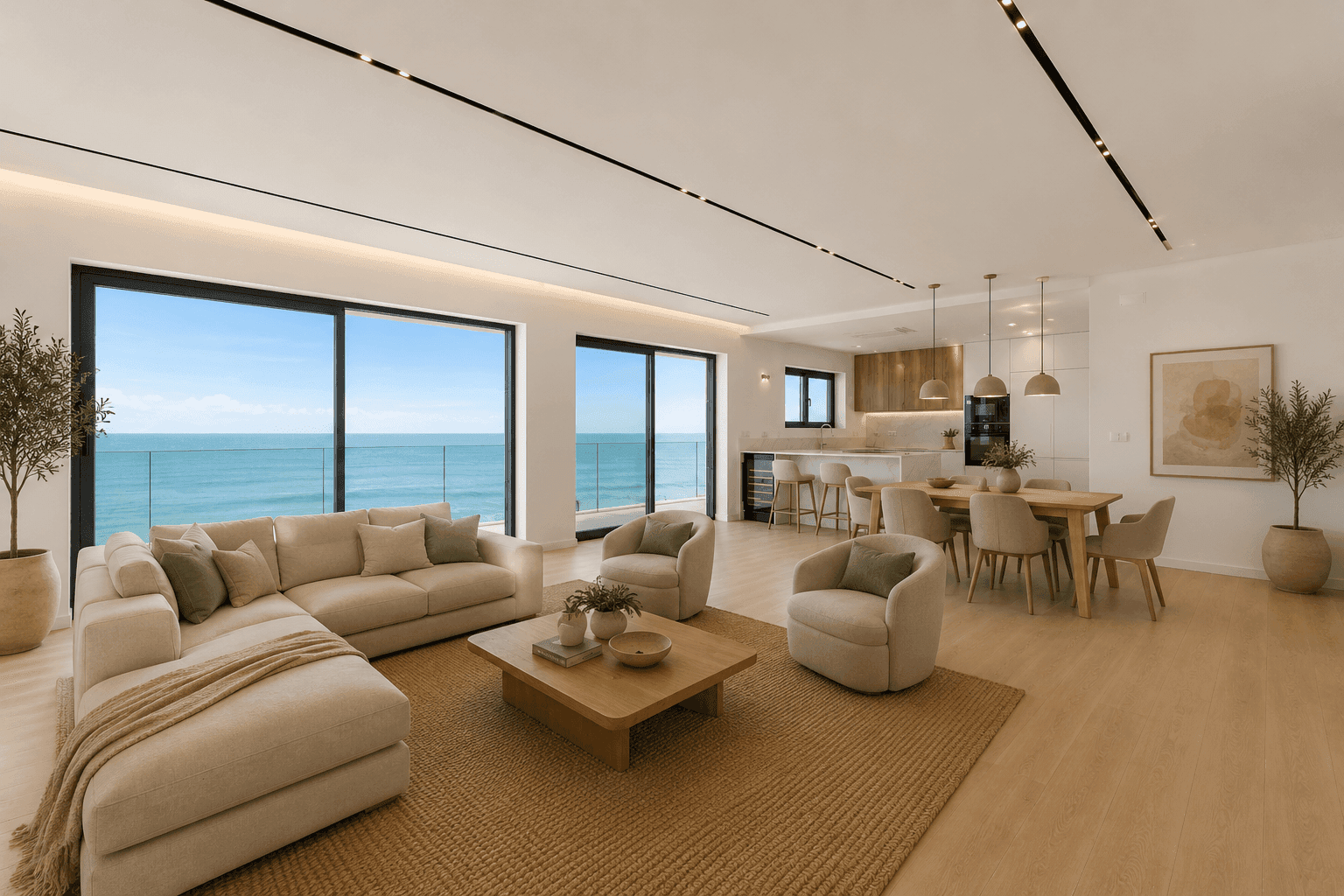Maison normal 4 pièces avec piscine, Mafra - Image 2