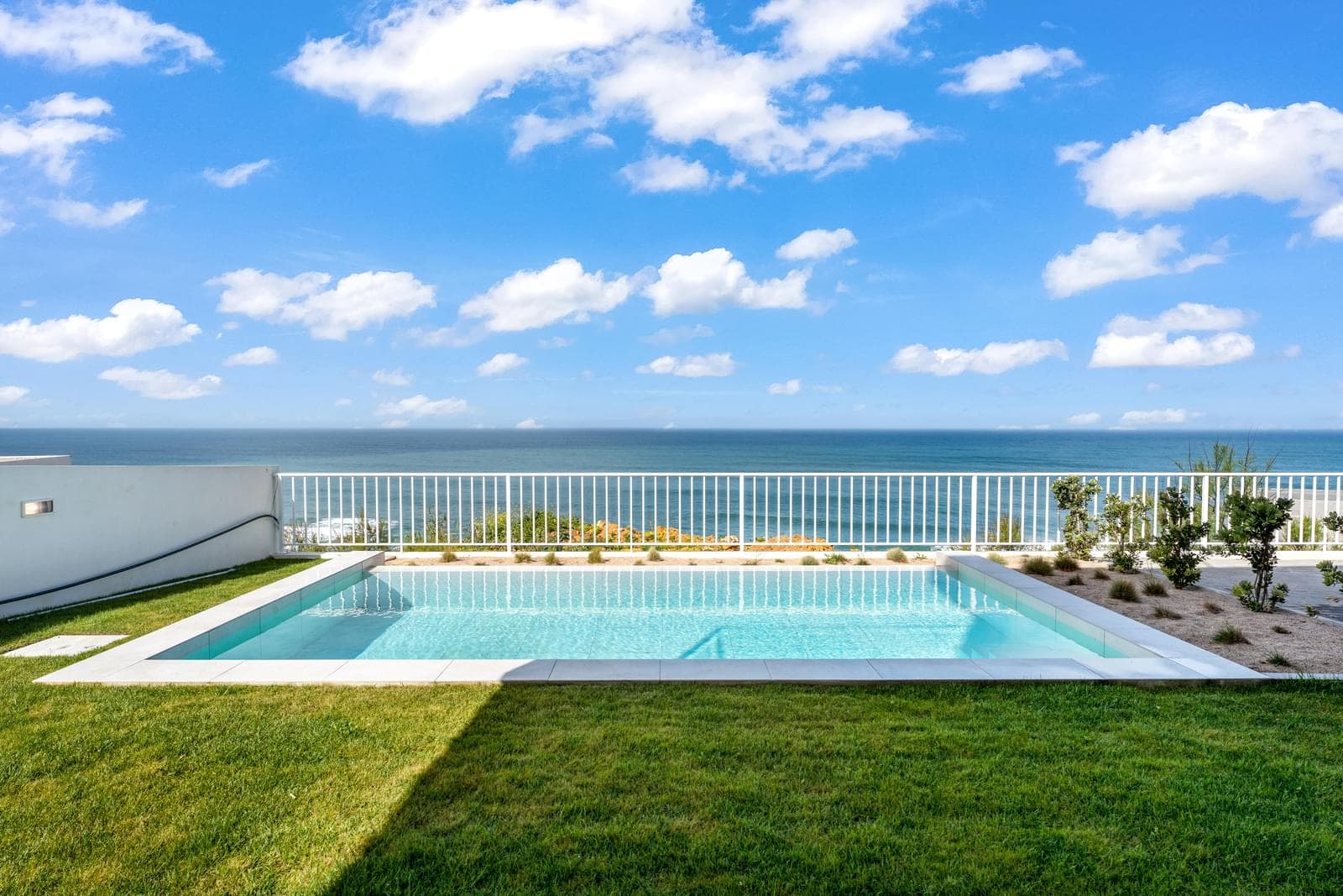 Maison normal 4 pièces avec piscine, Mafra - Image 36